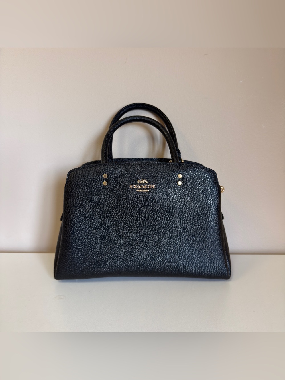 Coach 91146 XGN LTH MN LILLE CRY